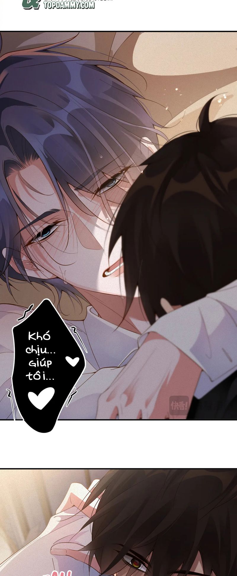 Chồng Trước Lại Muốn Phục Hôn Rồi Chapter 44 - Trang 3