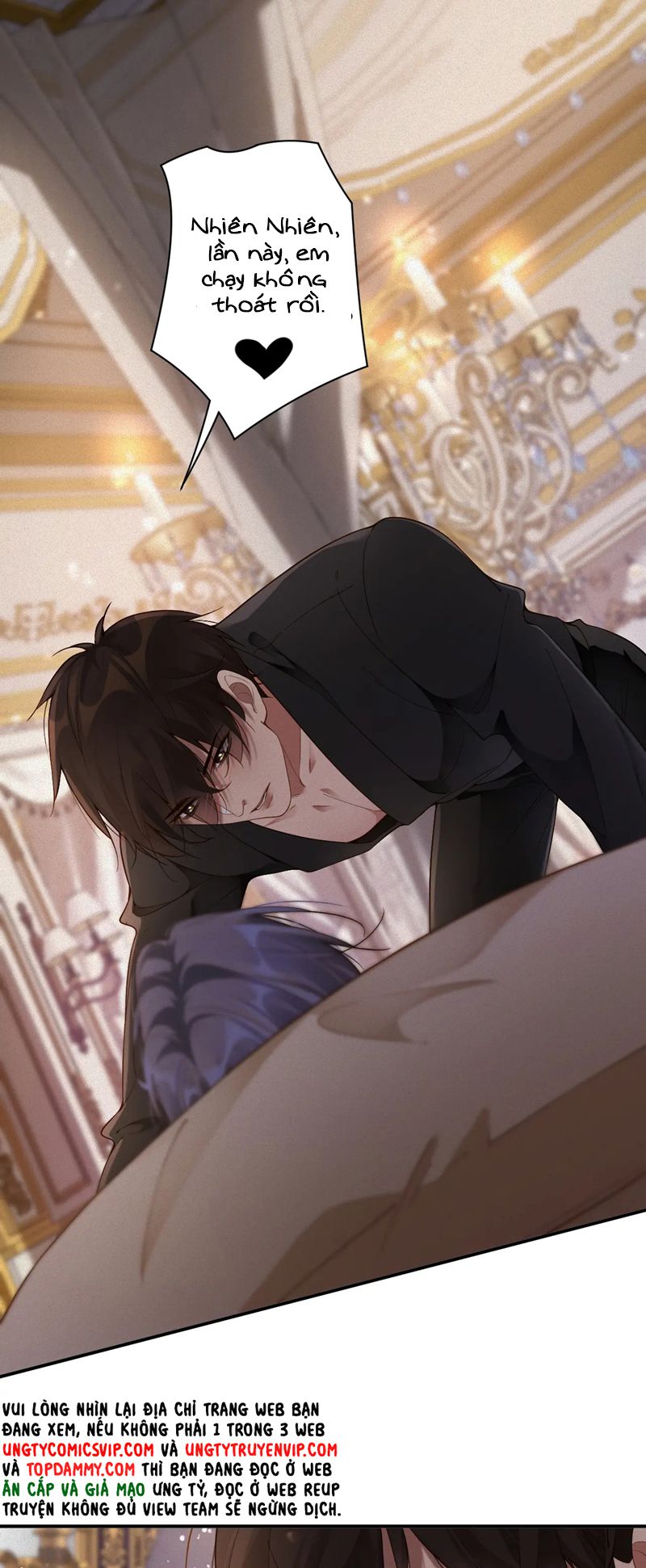 Chồng Trước Lại Muốn Phục Hôn Rồi Chapter 44 - Trang 3