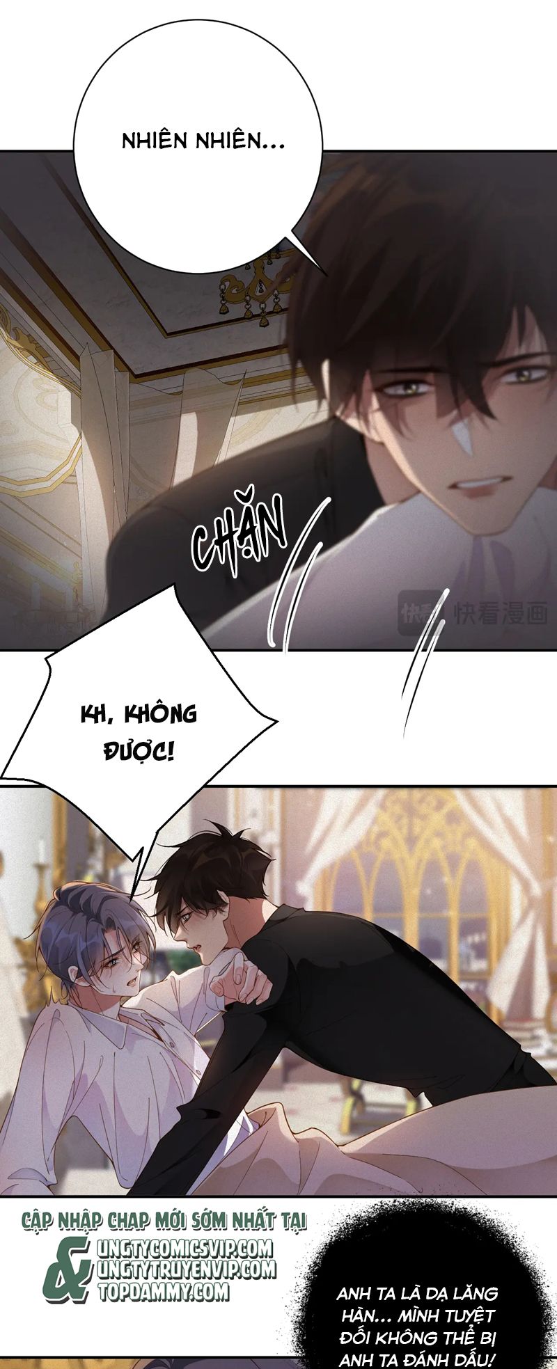 Chồng Trước Lại Muốn Phục Hôn Rồi Chapter 44 - Trang 3