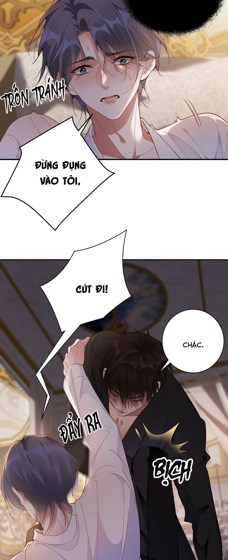 Chồng Trước Lại Muốn Phục Hôn Rồi Chapter 44 - Trang 3
