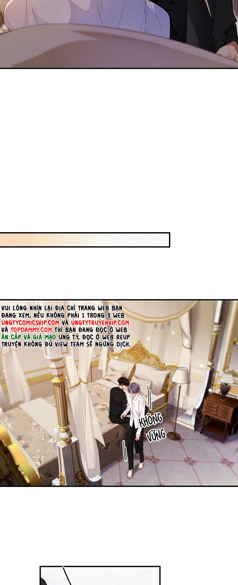 Chồng Trước Lại Muốn Phục Hôn Rồi Chapter 44 - Trang 3