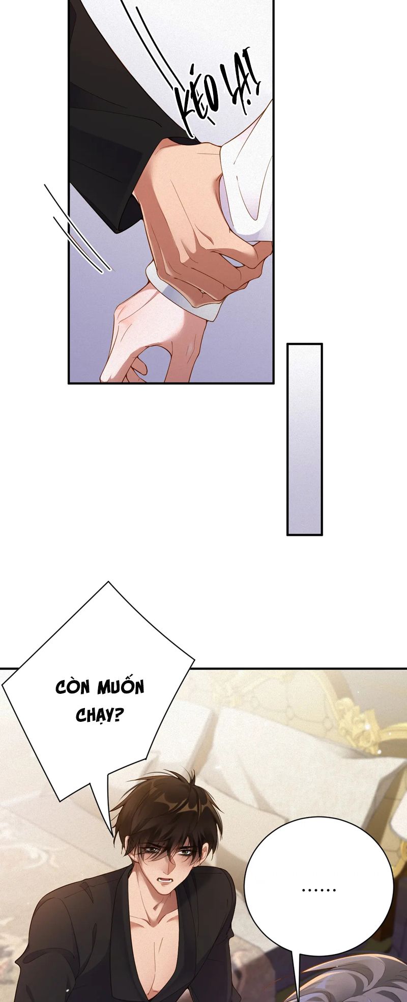 Chồng Trước Lại Muốn Phục Hôn Rồi Chapter 44 - Trang 3