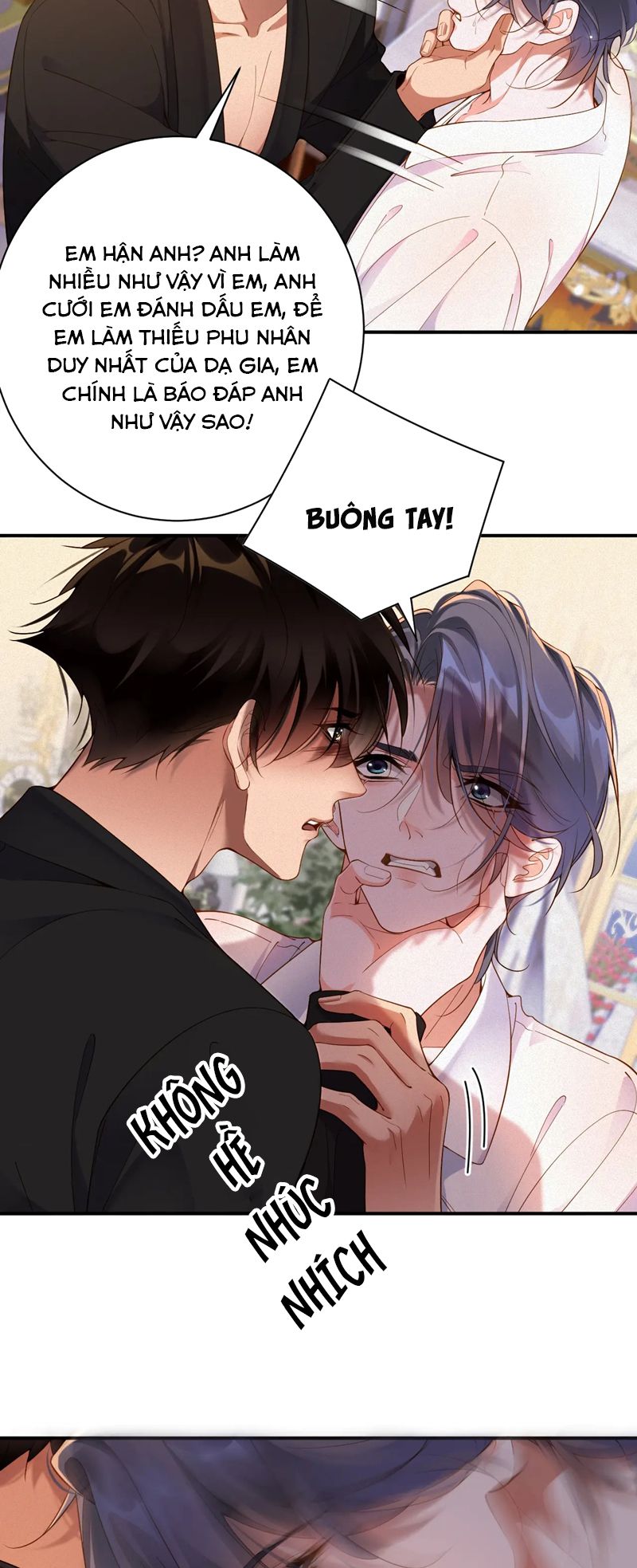 Chồng Trước Lại Muốn Phục Hôn Rồi Chapter 44 - Trang 3