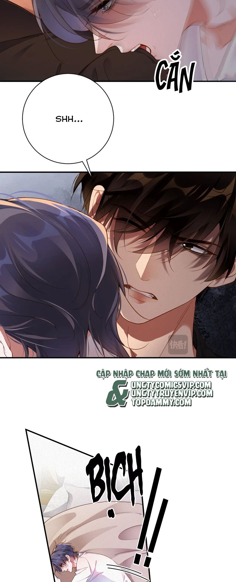 Chồng Trước Lại Muốn Phục Hôn Rồi Chapter 44 - Trang 3