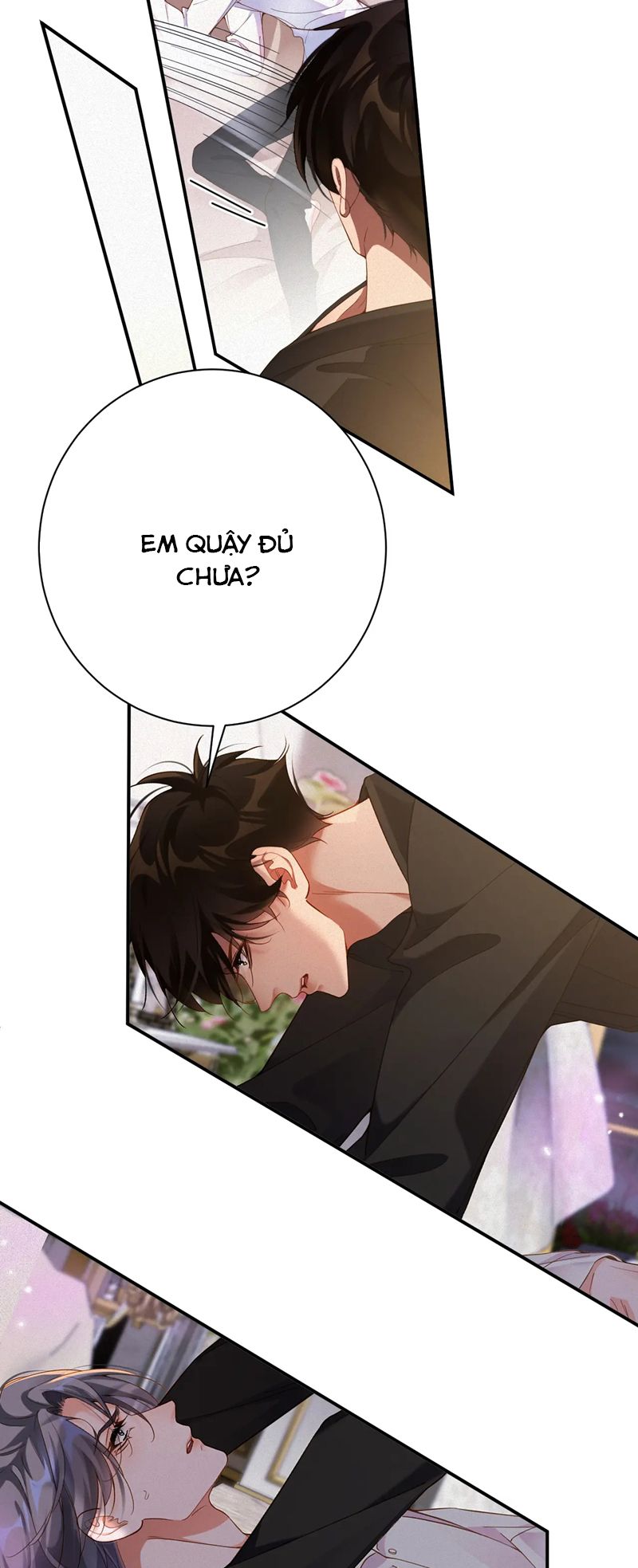 Chồng Trước Lại Muốn Phục Hôn Rồi Chapter 44 - Trang 3