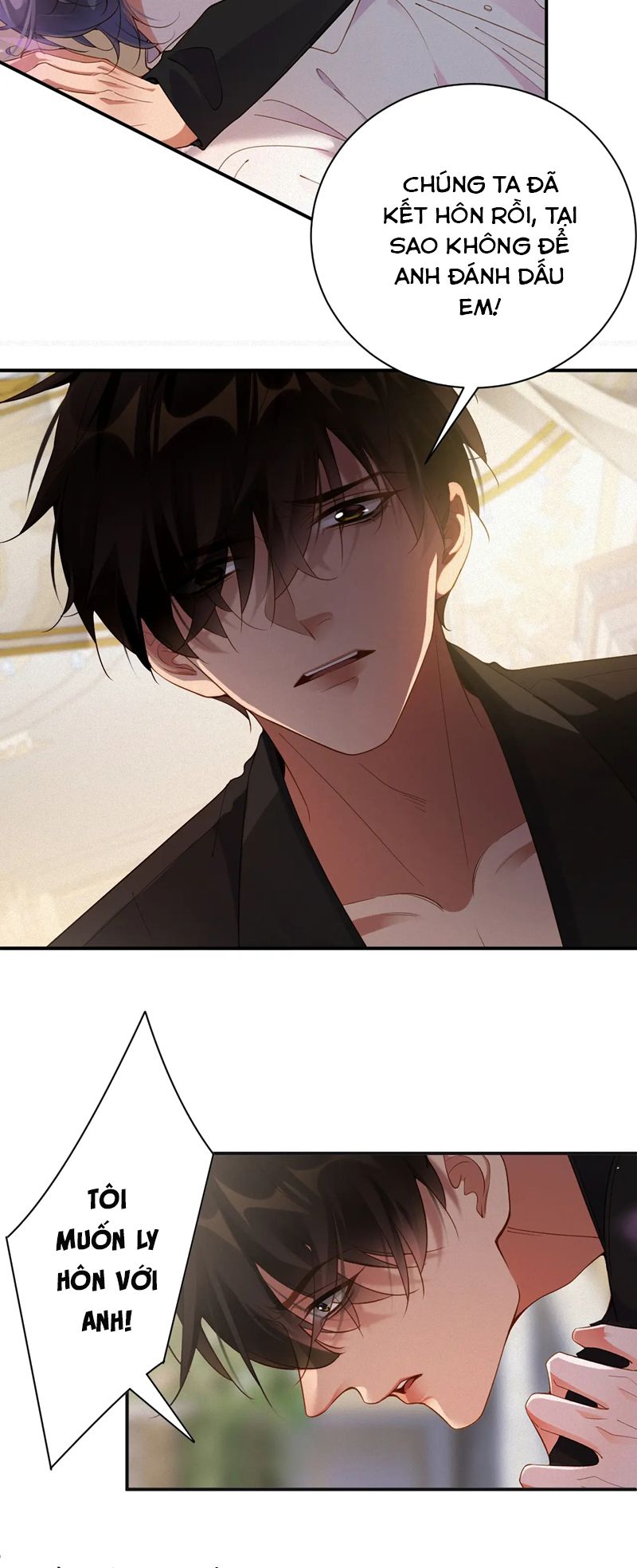 Chồng Trước Lại Muốn Phục Hôn Rồi Chapter 44 - Trang 3