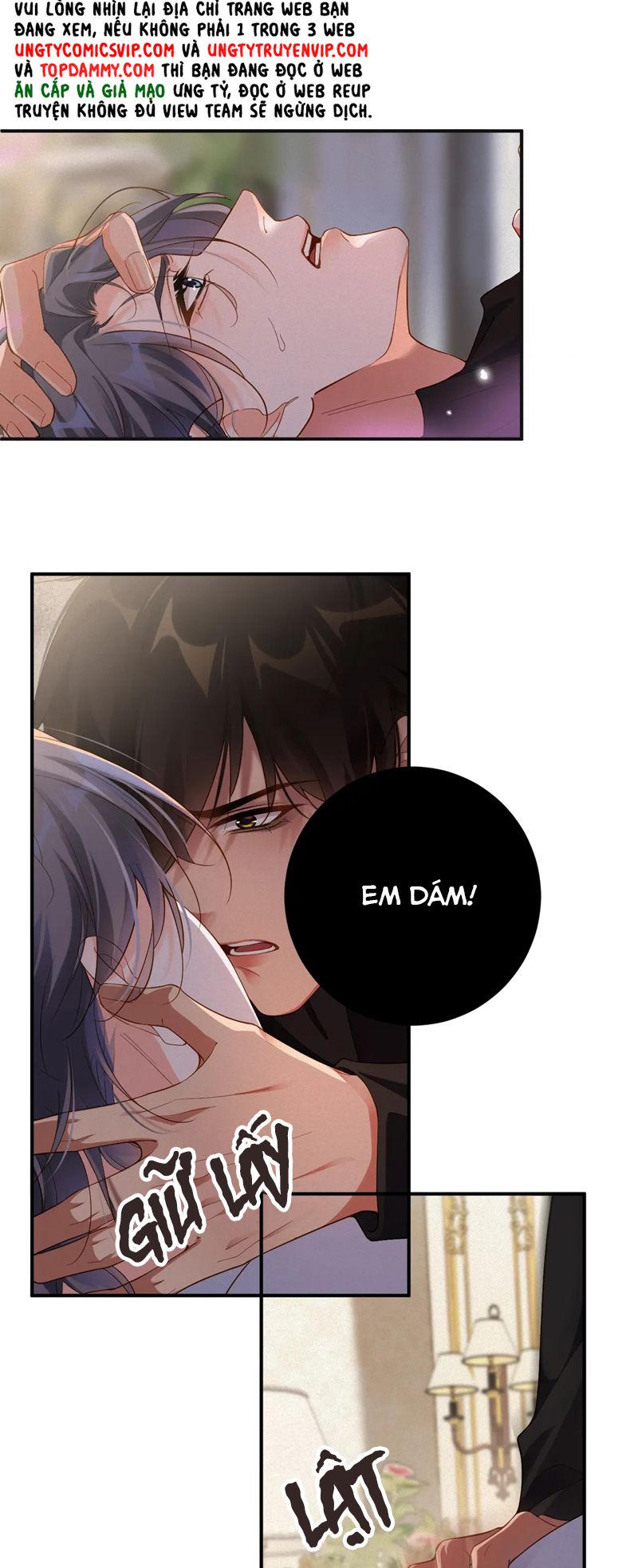Chồng Trước Lại Muốn Phục Hôn Rồi Chapter 44 - Trang 3