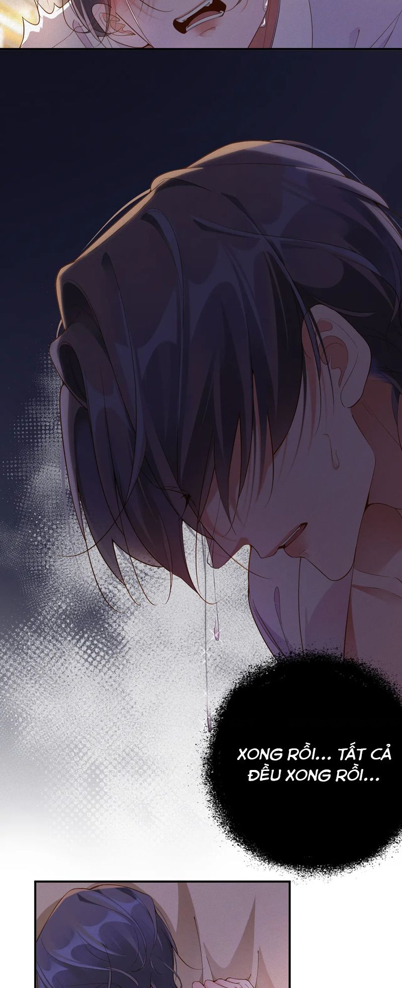 Chồng Trước Lại Muốn Phục Hôn Rồi Chapter 44 - Trang 3