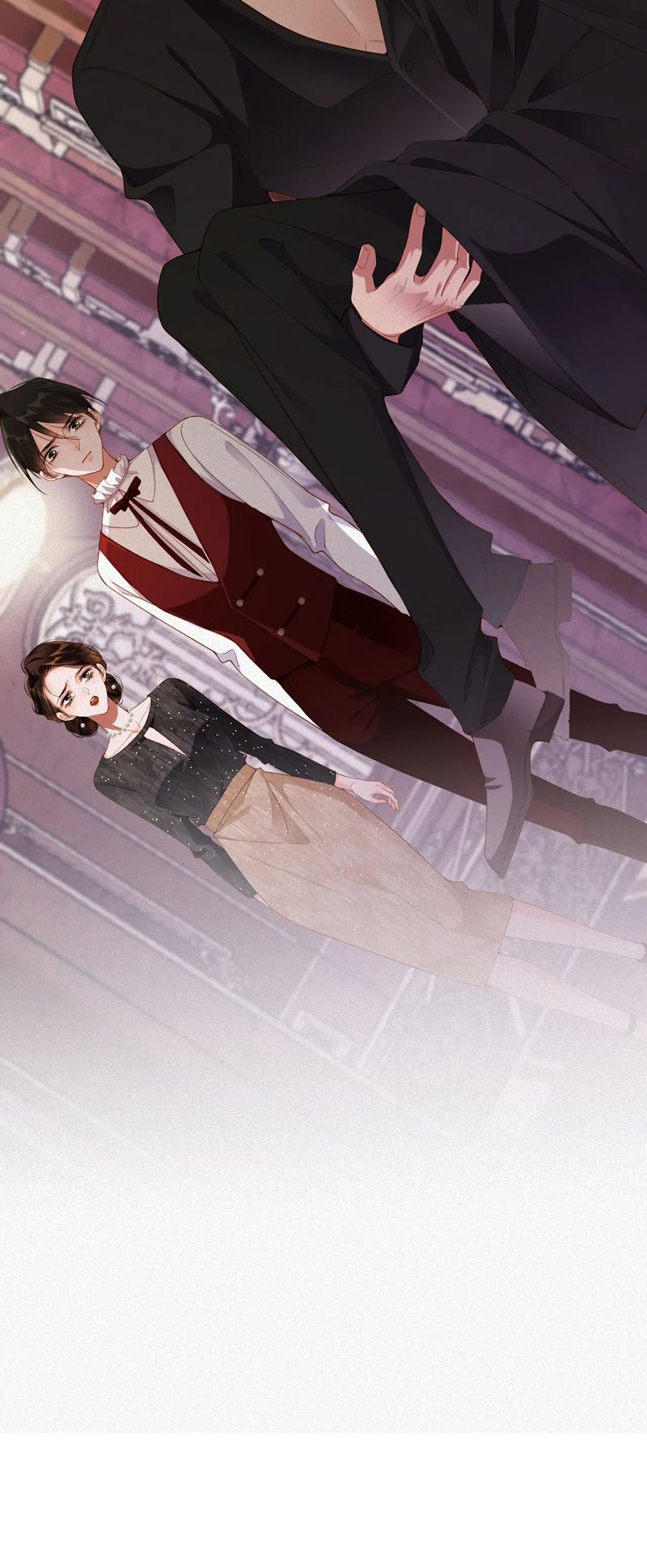 Chồng Trước Lại Muốn Phục Hôn Rồi Chapter 44 - Trang 3