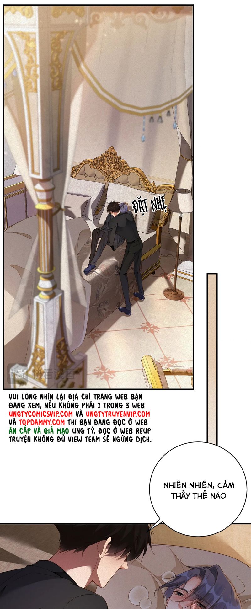 Chồng Trước Lại Muốn Phục Hôn Rồi Chapter 44 - Trang 3