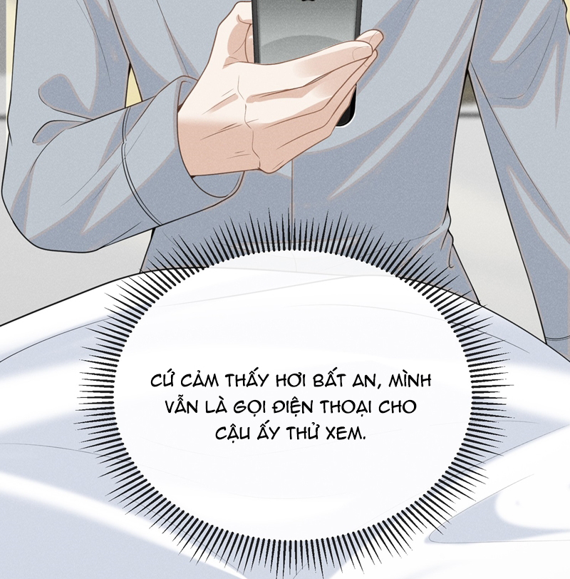 Lai Sinh Bất Kiến Chapter 117 - Next Chapter 118