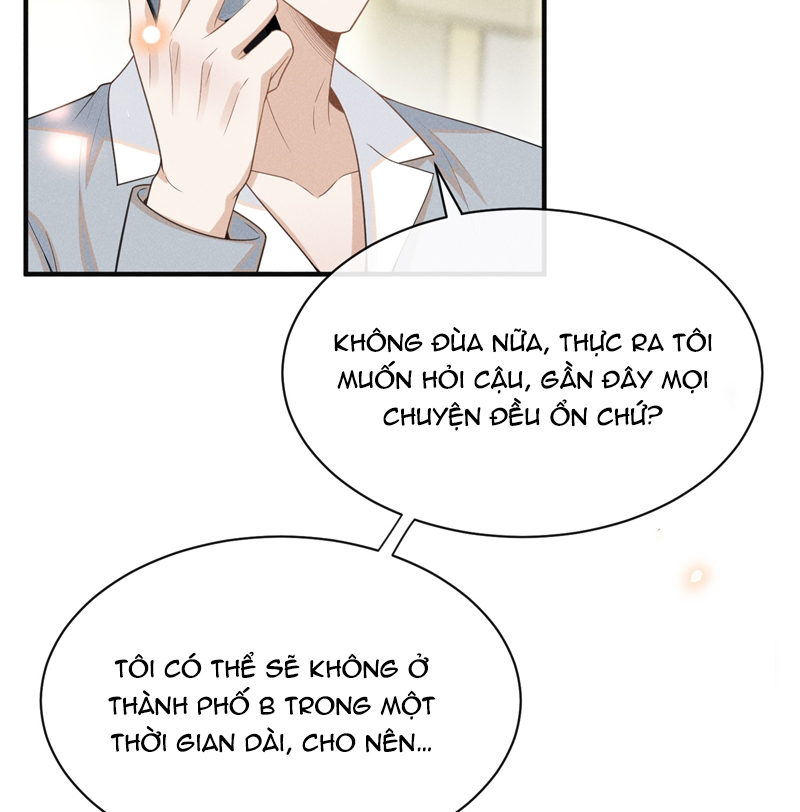 Lai Sinh Bất Kiến Chapter 117 - Next Chapter 118