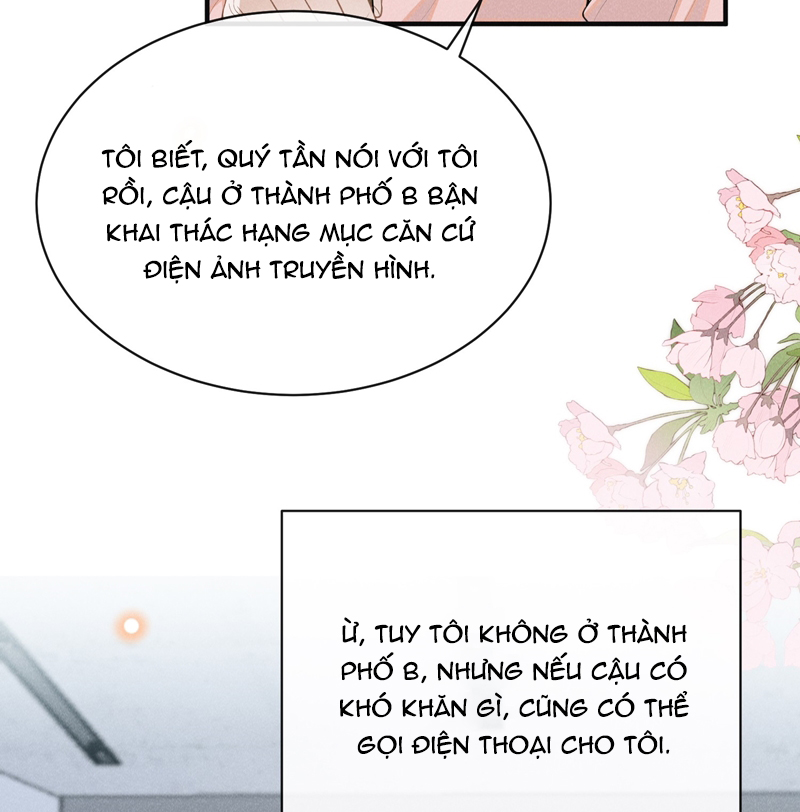 Lai Sinh Bất Kiến Chapter 117 - Next Chapter 118