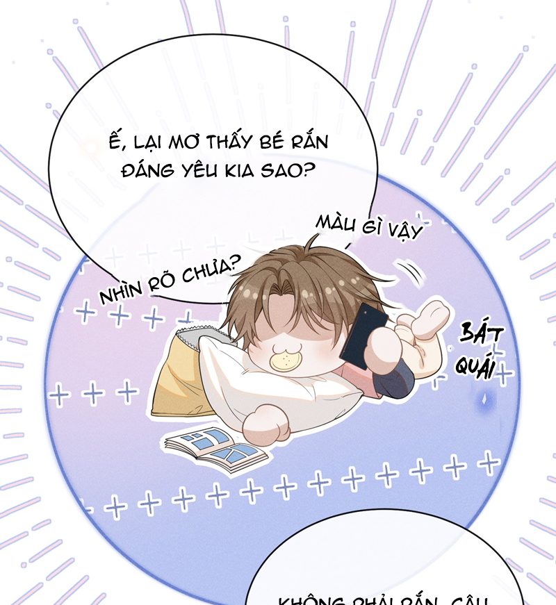 Lai Sinh Bất Kiến Chapter 117 - Next Chapter 118
