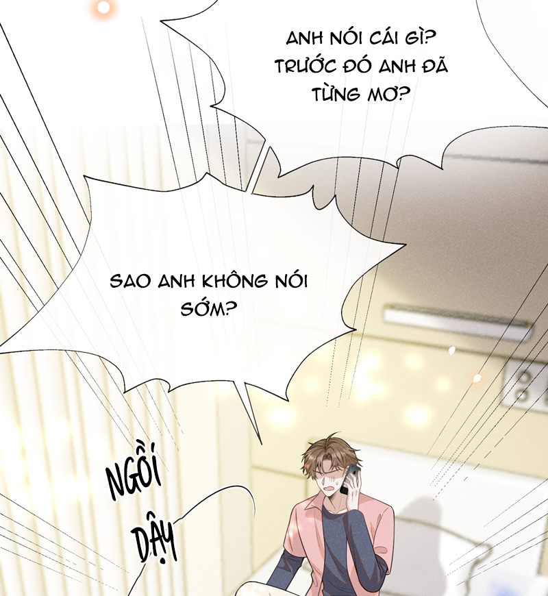 Lai Sinh Bất Kiến Chapter 117 - Next Chapter 118