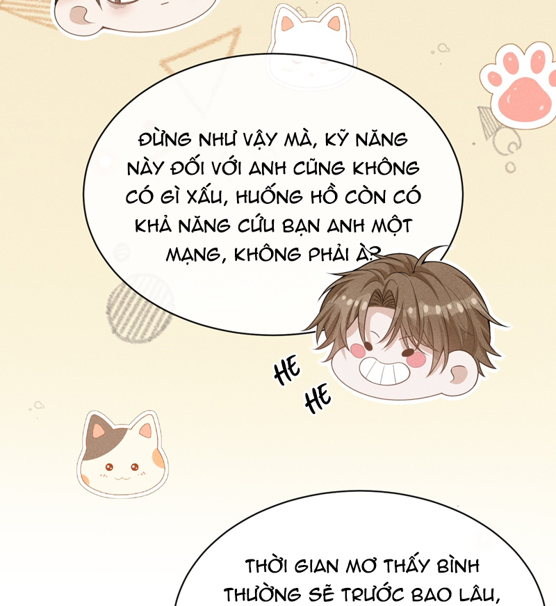 Lai Sinh Bất Kiến Chapter 117 - Next Chapter 118