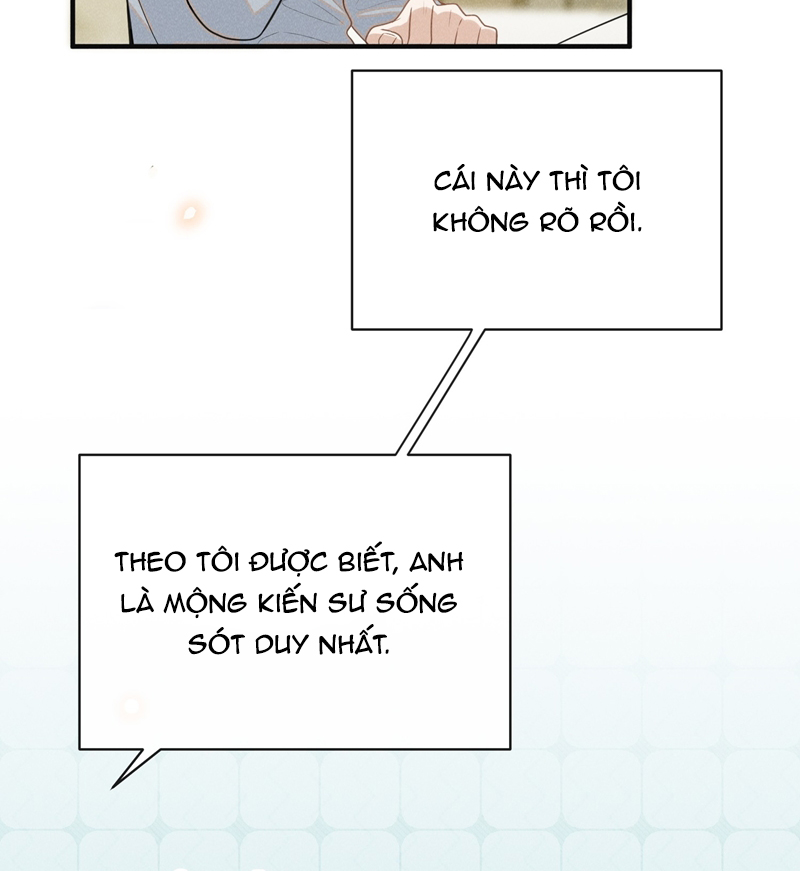 Lai Sinh Bất Kiến Chapter 117 - Next Chapter 118