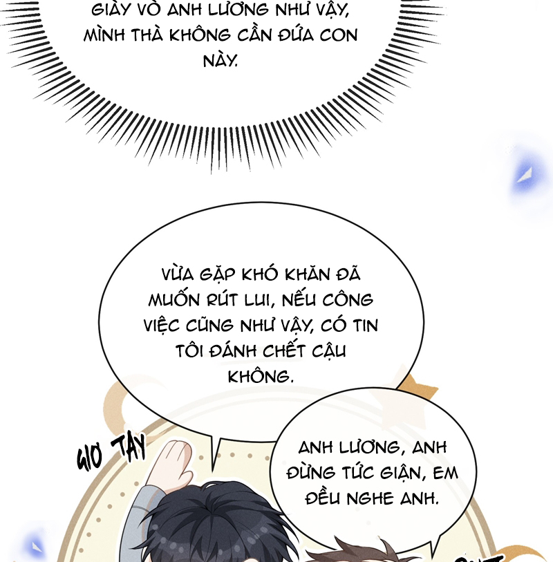 Lai Sinh Bất Kiến Chapter 117 - Next Chapter 118
