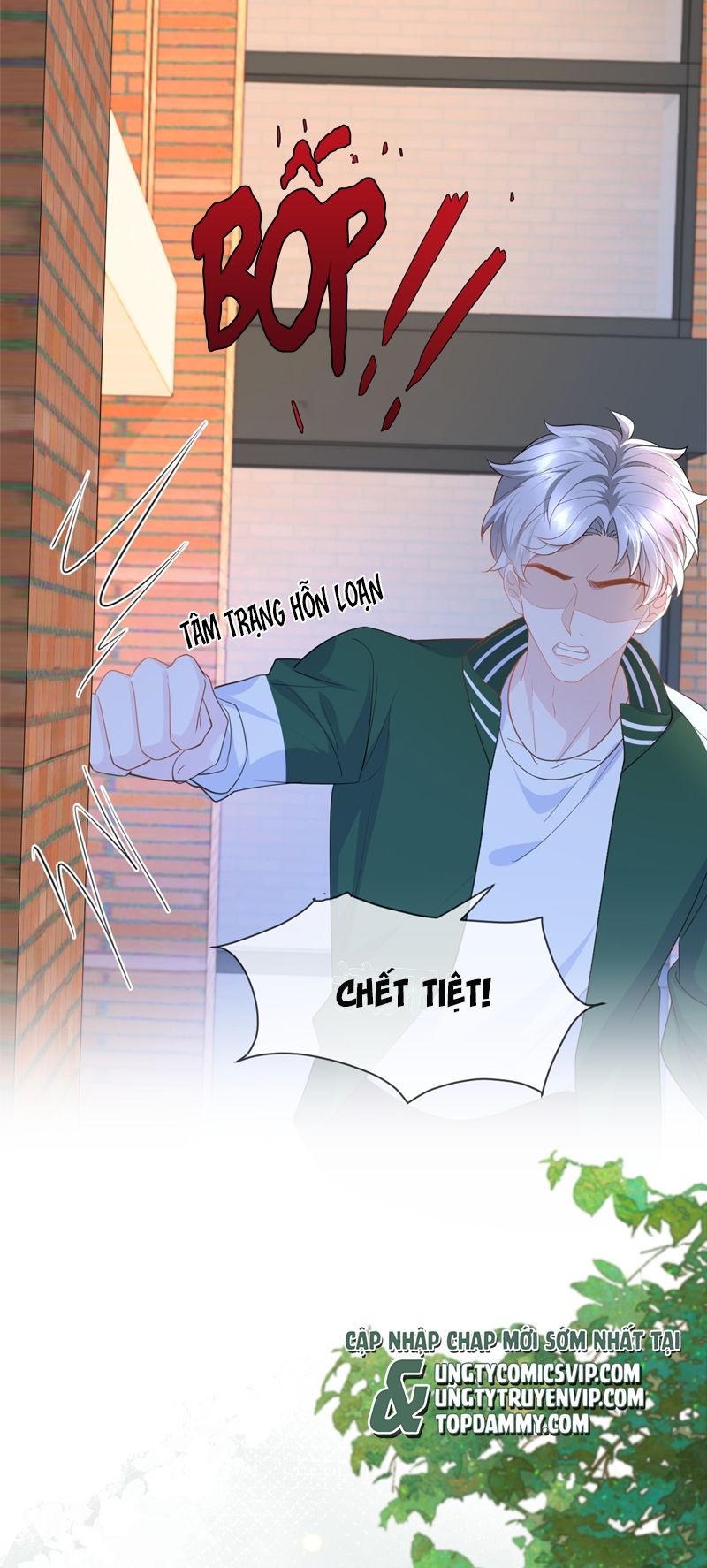 Chó Săn Chap 12 - Trang 2