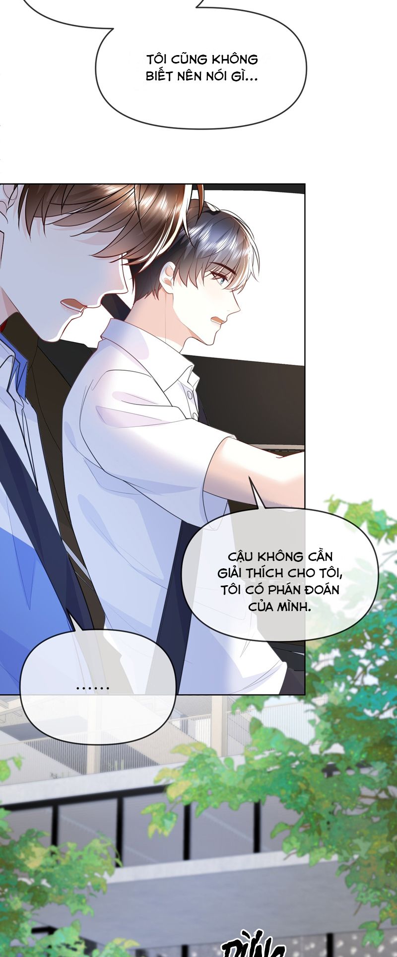 Chó Săn Chap 12 - Trang 2