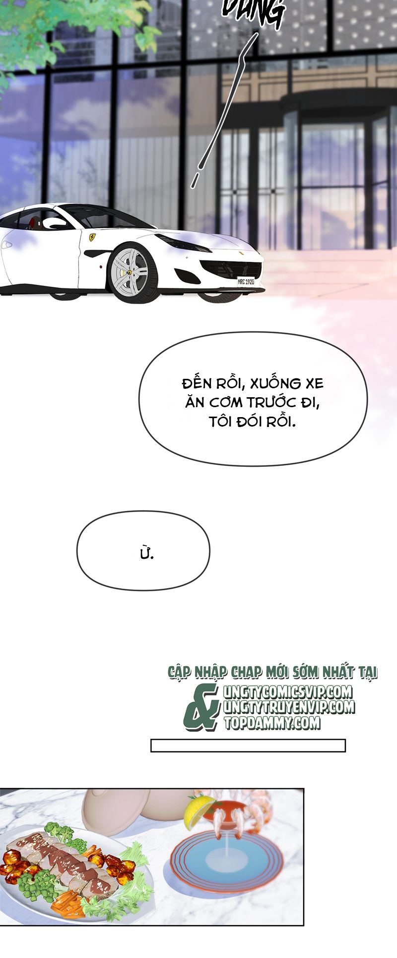 Chó Săn Chap 12 - Trang 2