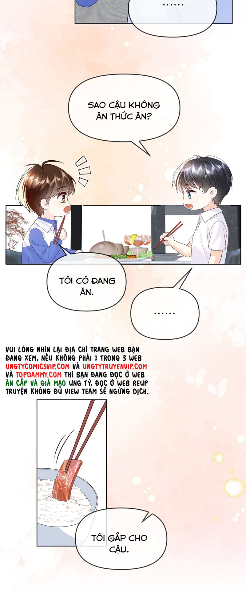 Chó Săn Chap 12 - Trang 2