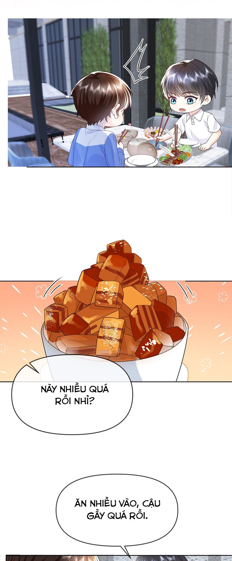 Chó Săn Chap 12 - Trang 2