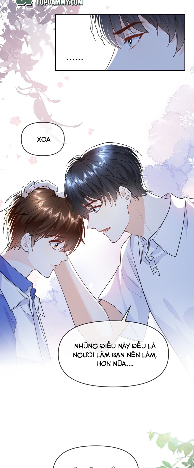 Chó Săn Chap 12 - Trang 2