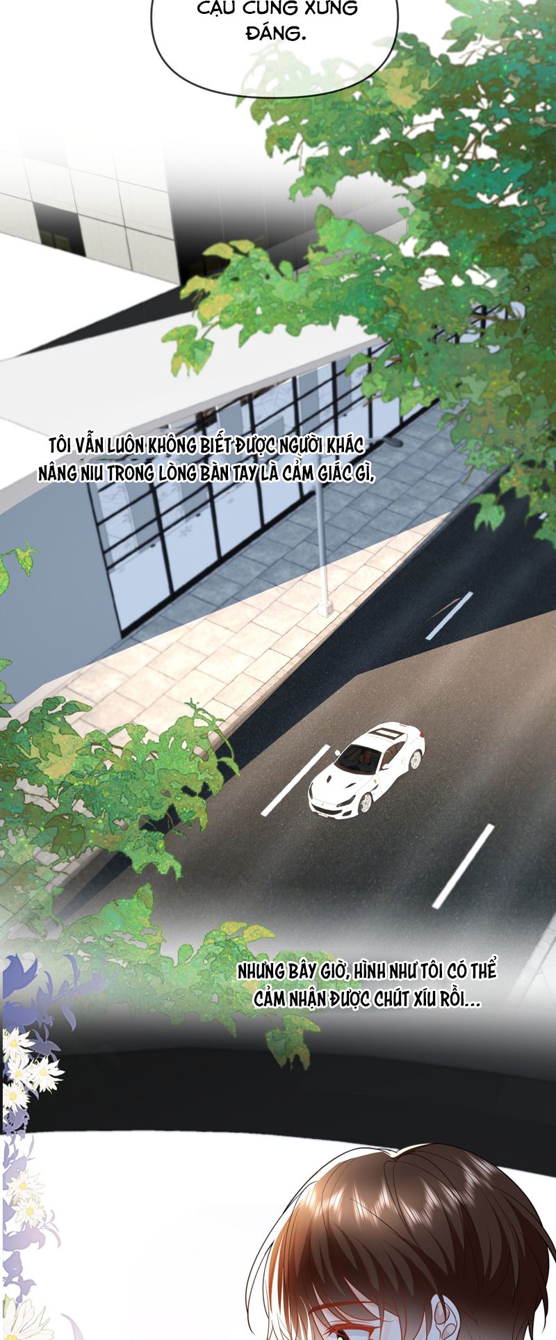 Chó Săn Chap 12 - Trang 2