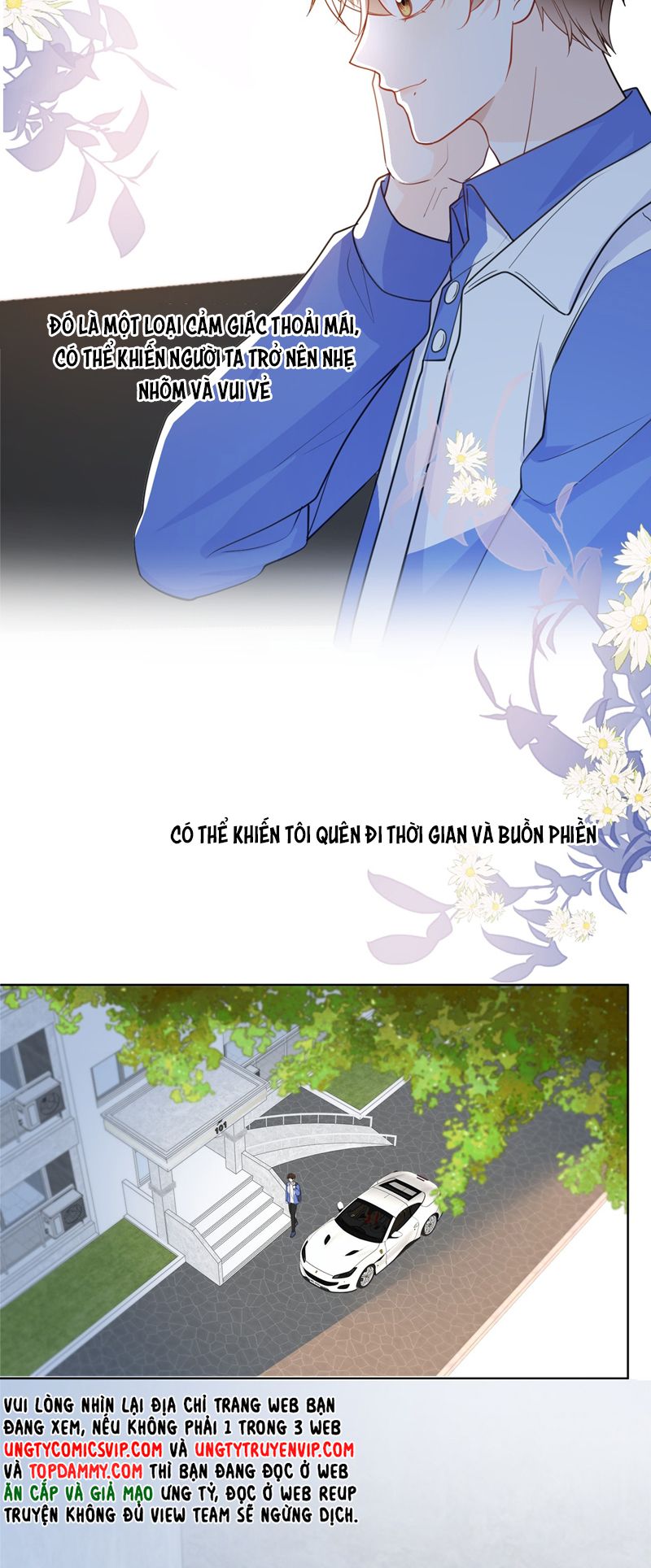 Chó Săn Chap 12 - Trang 2