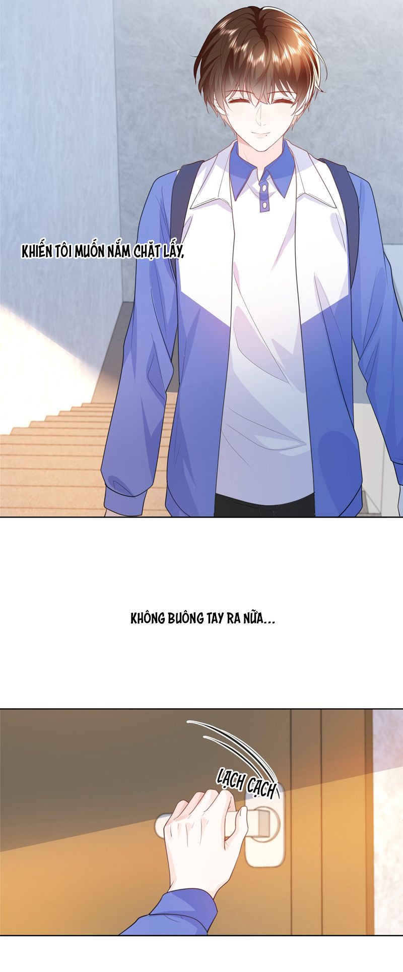 Chó Săn Chap 12 - Trang 2