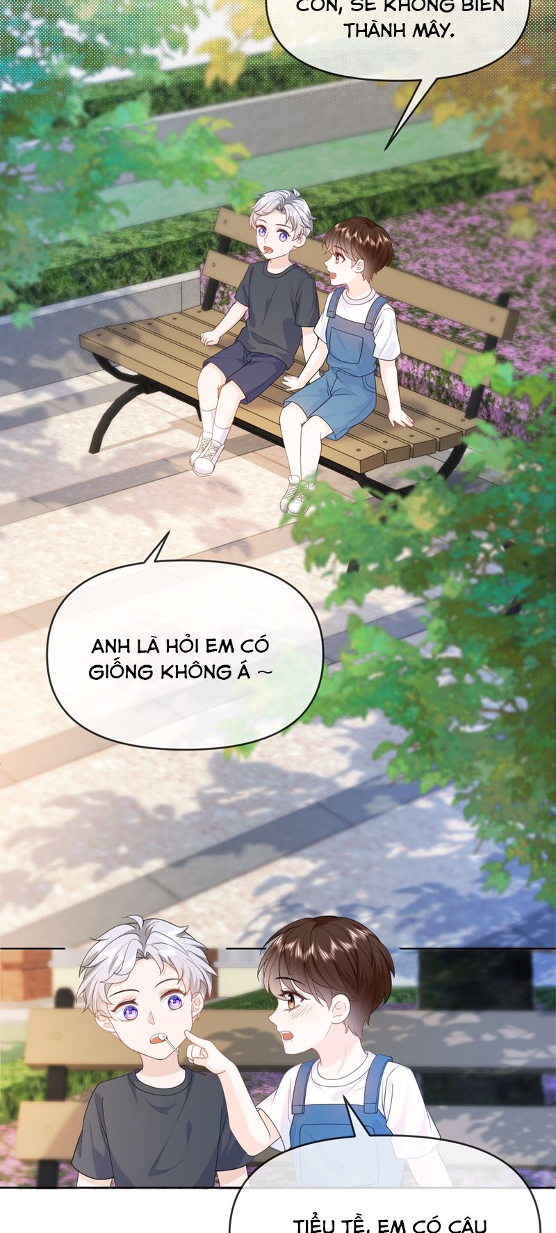 Chó Săn Chap 12 - Trang 2