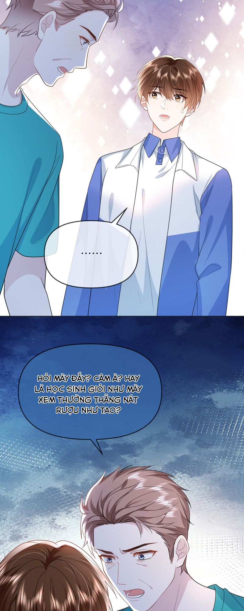 Chó Săn Chap 13 - Trang 2