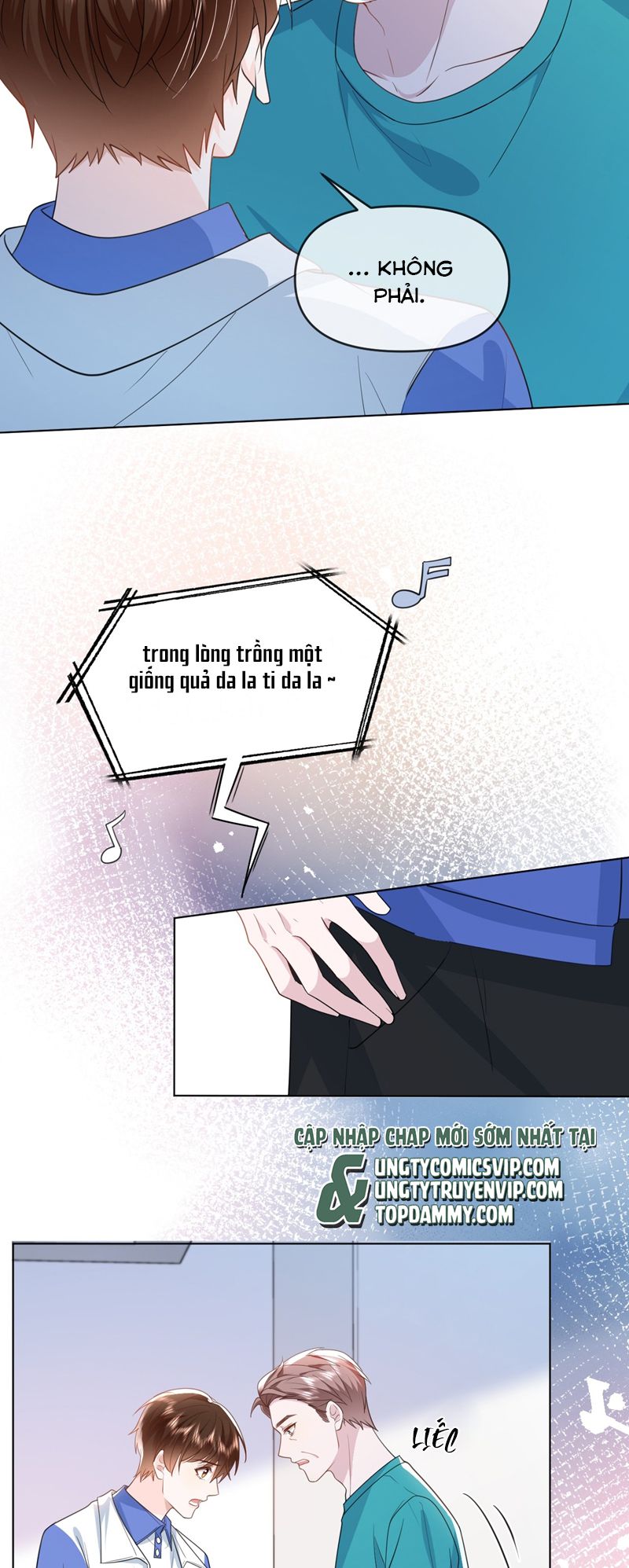Chó Săn Chap 13 - Trang 2