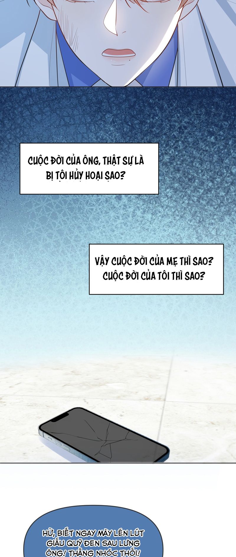 Chó Săn Chap 13 - Trang 2