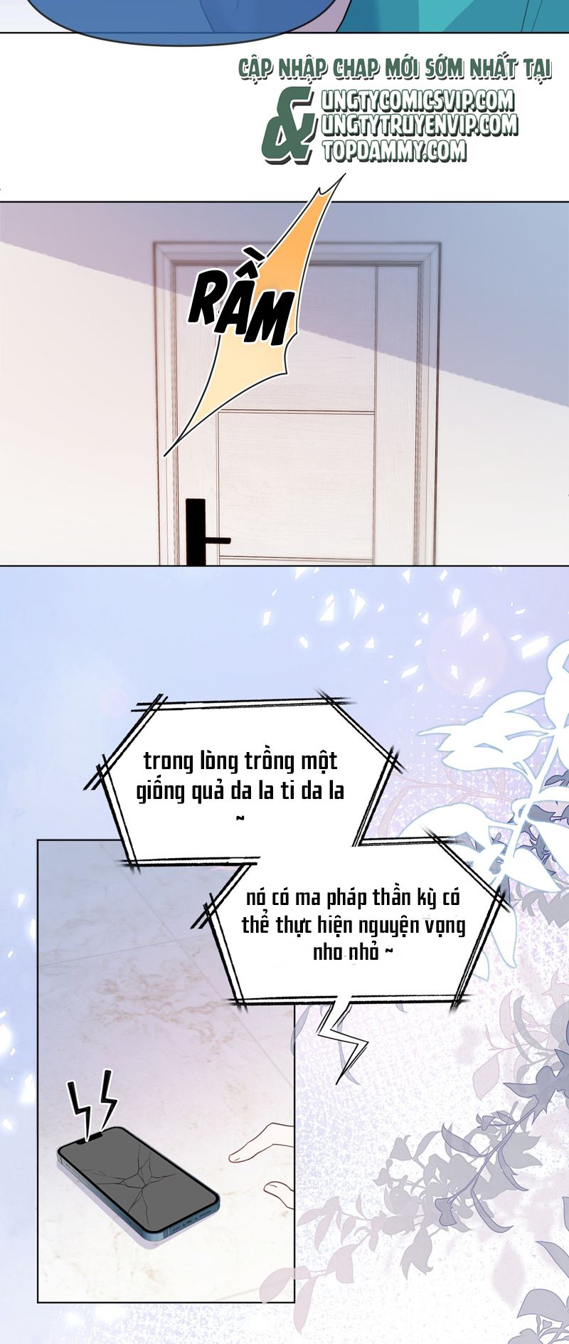 Chó Săn Chap 13 - Trang 2