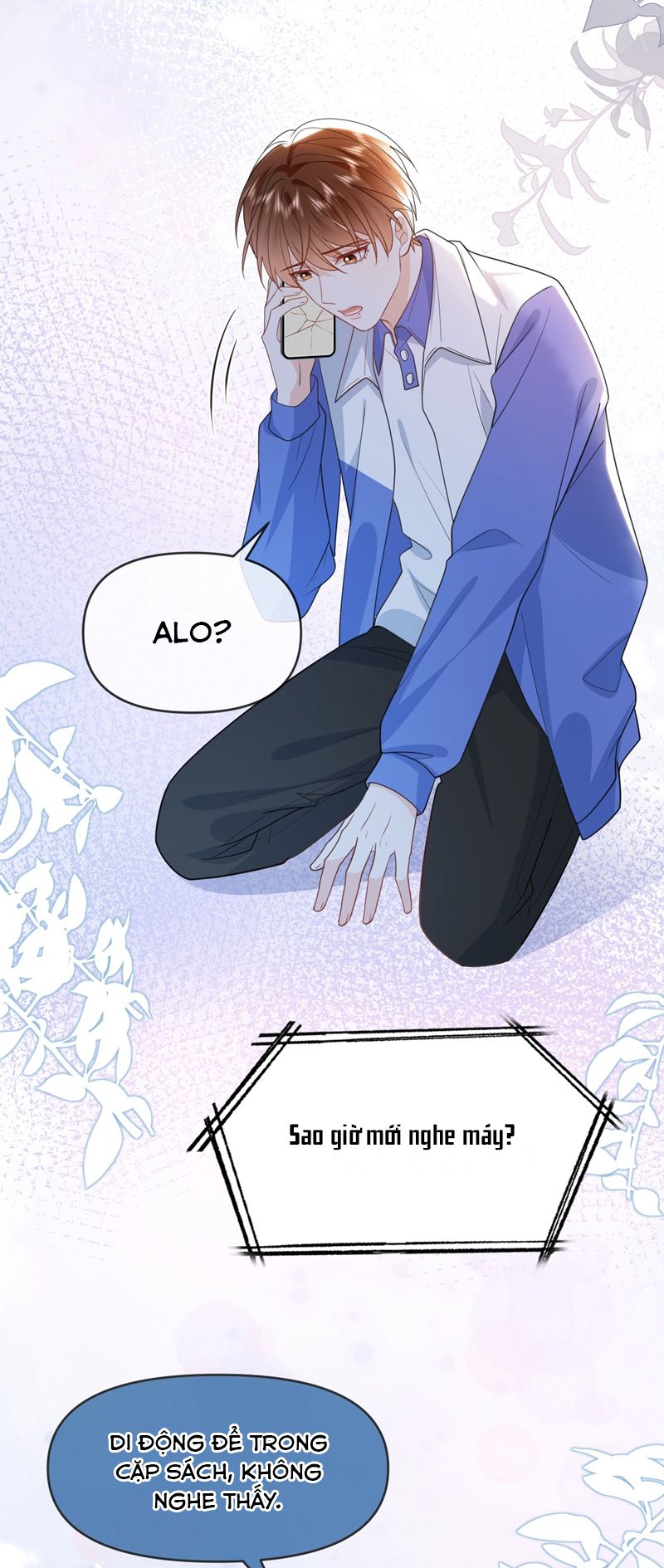 Chó Săn Chap 13 - Trang 2