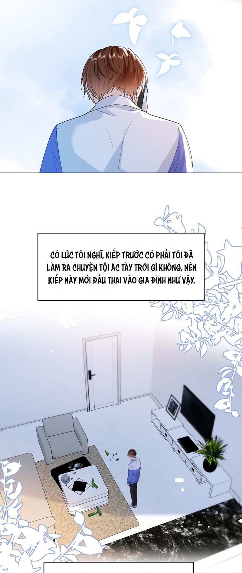 Chó Săn Chap 13 - Trang 2