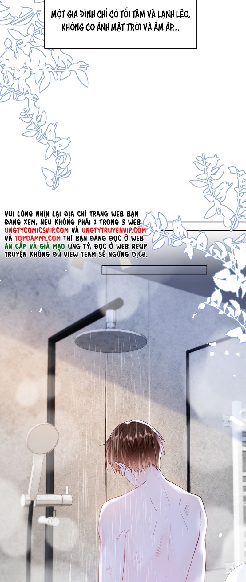 Chó Săn Chap 13 - Trang 2