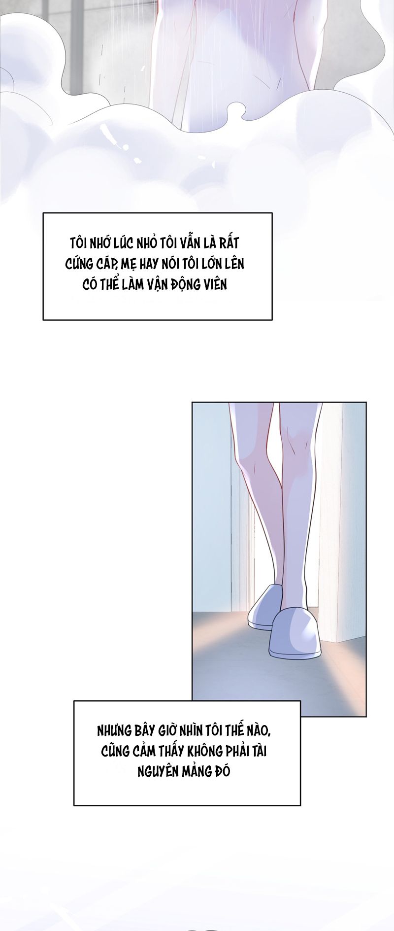 Chó Săn Chap 13 - Trang 2