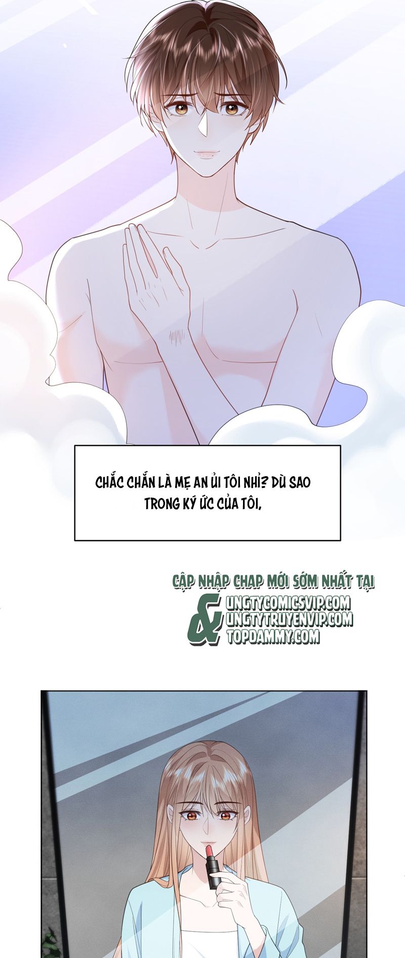 Chó Săn Chap 13 - Trang 2