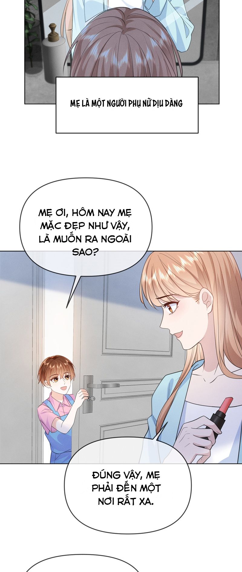 Chó Săn Chap 13 - Trang 2