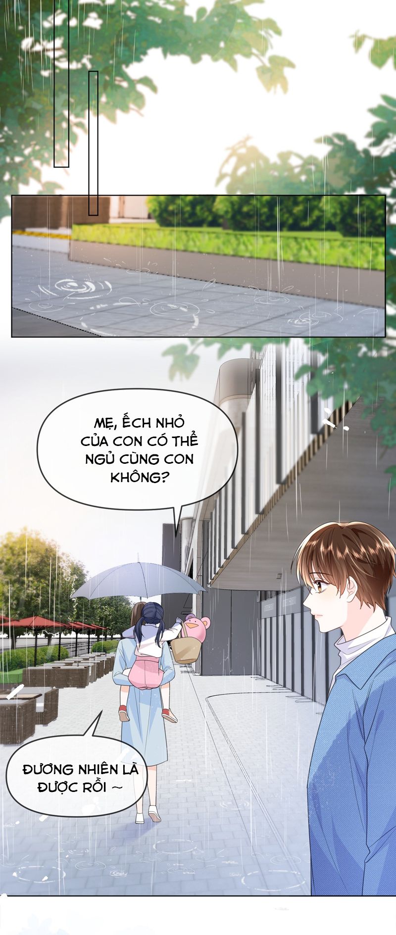 Chó Săn Chap 13 - Trang 2