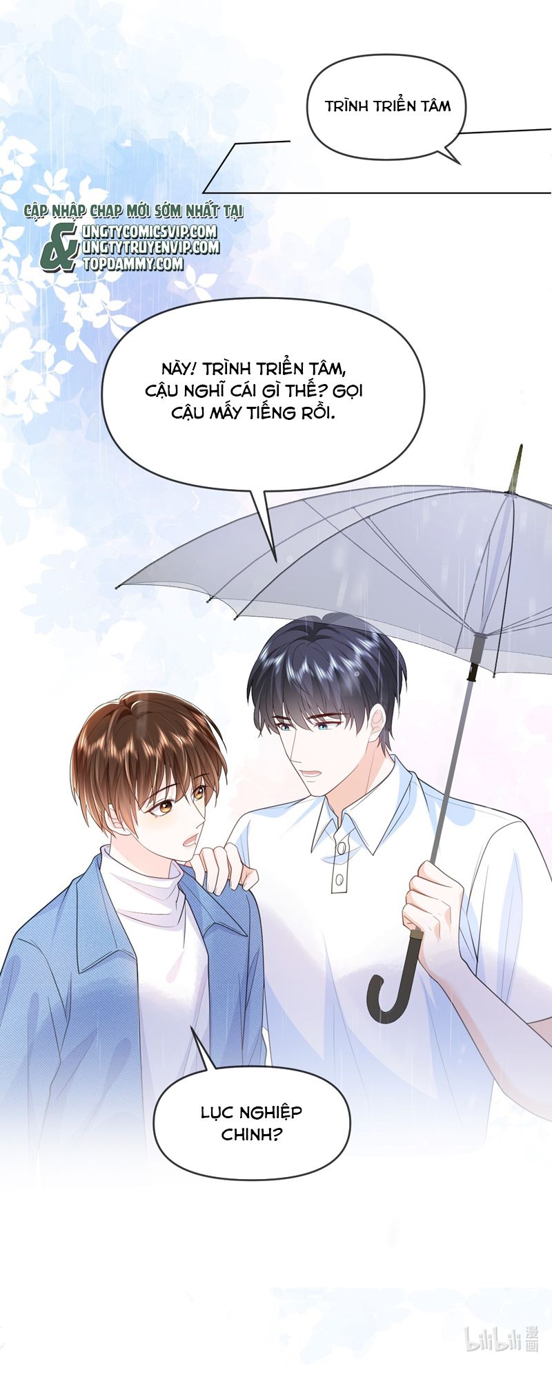Chó Săn Chap 13 - Trang 2