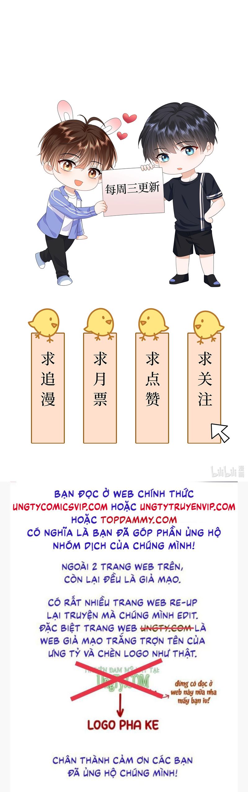 Chó Săn Chap 13 - Trang 2