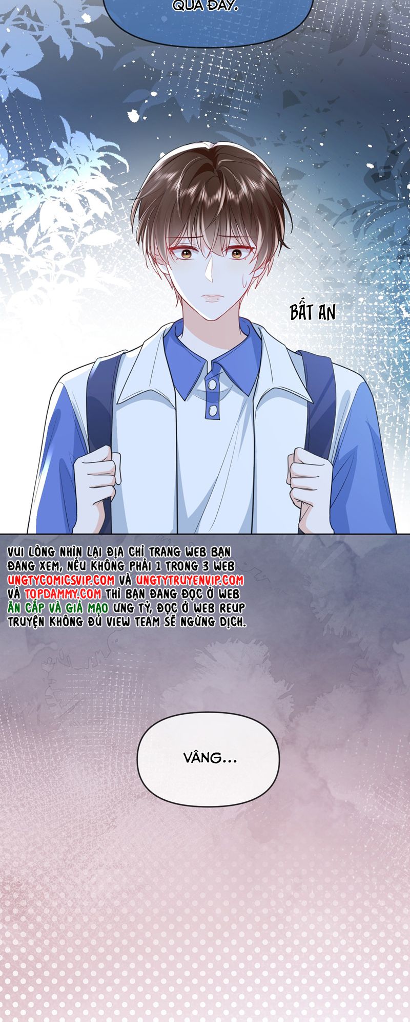 Chó Săn Chap 13 - Trang 2