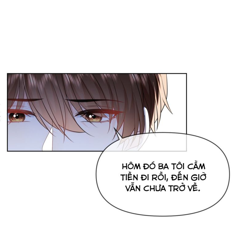 Chó Săn Chapter 16 - Trang 3
