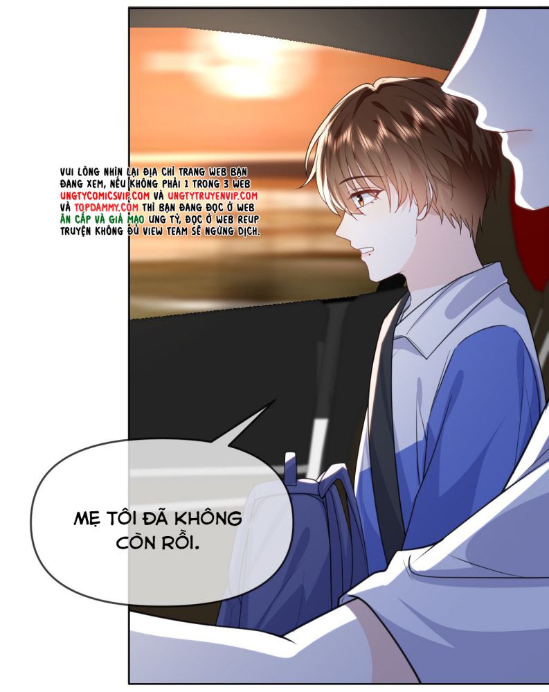 Chó Săn Chapter 16 - Trang 3