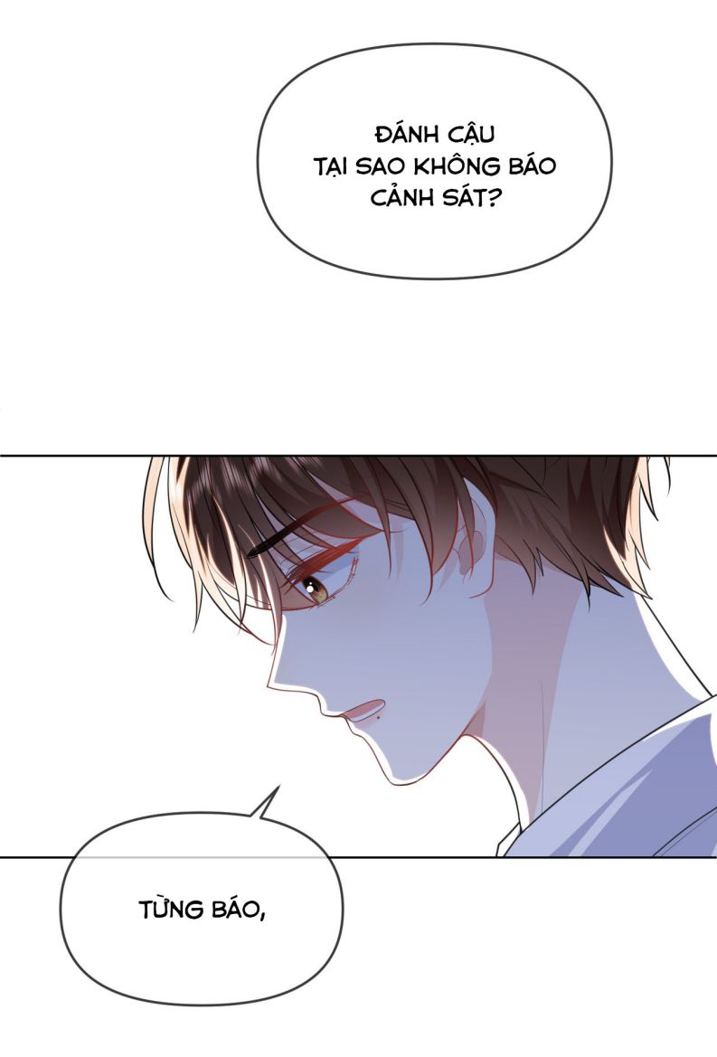Chó Săn Chapter 16 - Trang 3