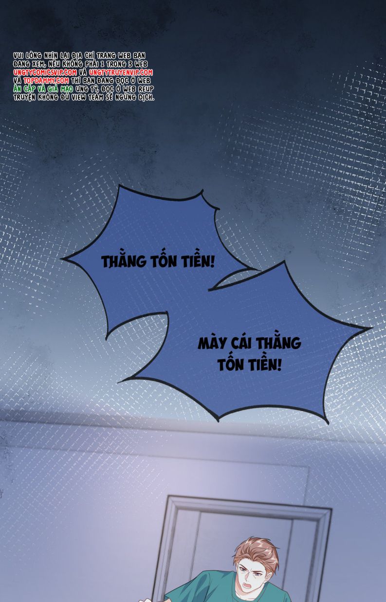 Chó Săn Chapter 16 - Trang 3